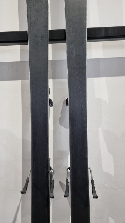 Head Worldcup Rebels I.Speed 175cm