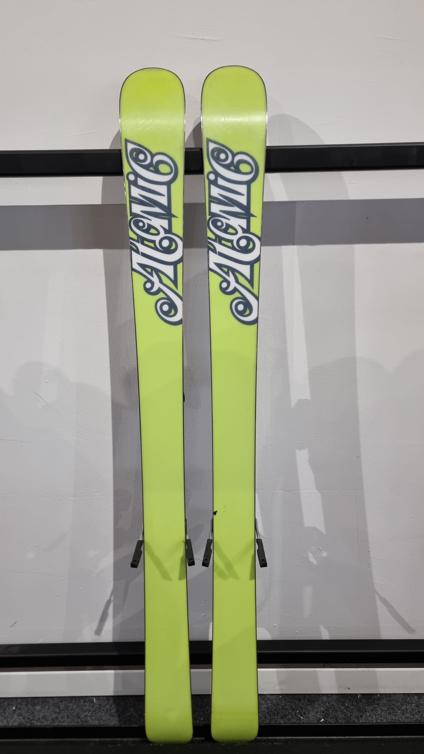 Atomic Century Junior 130cm