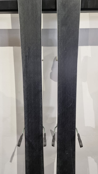 Head REV 80 Pro 177cm