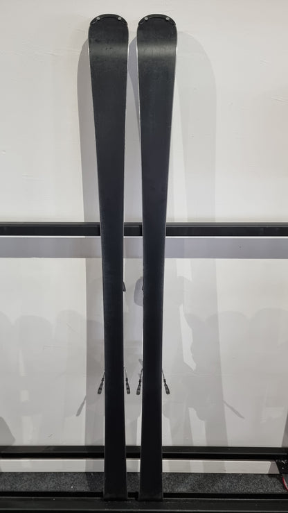Nordica Sportmachine 70 176cm