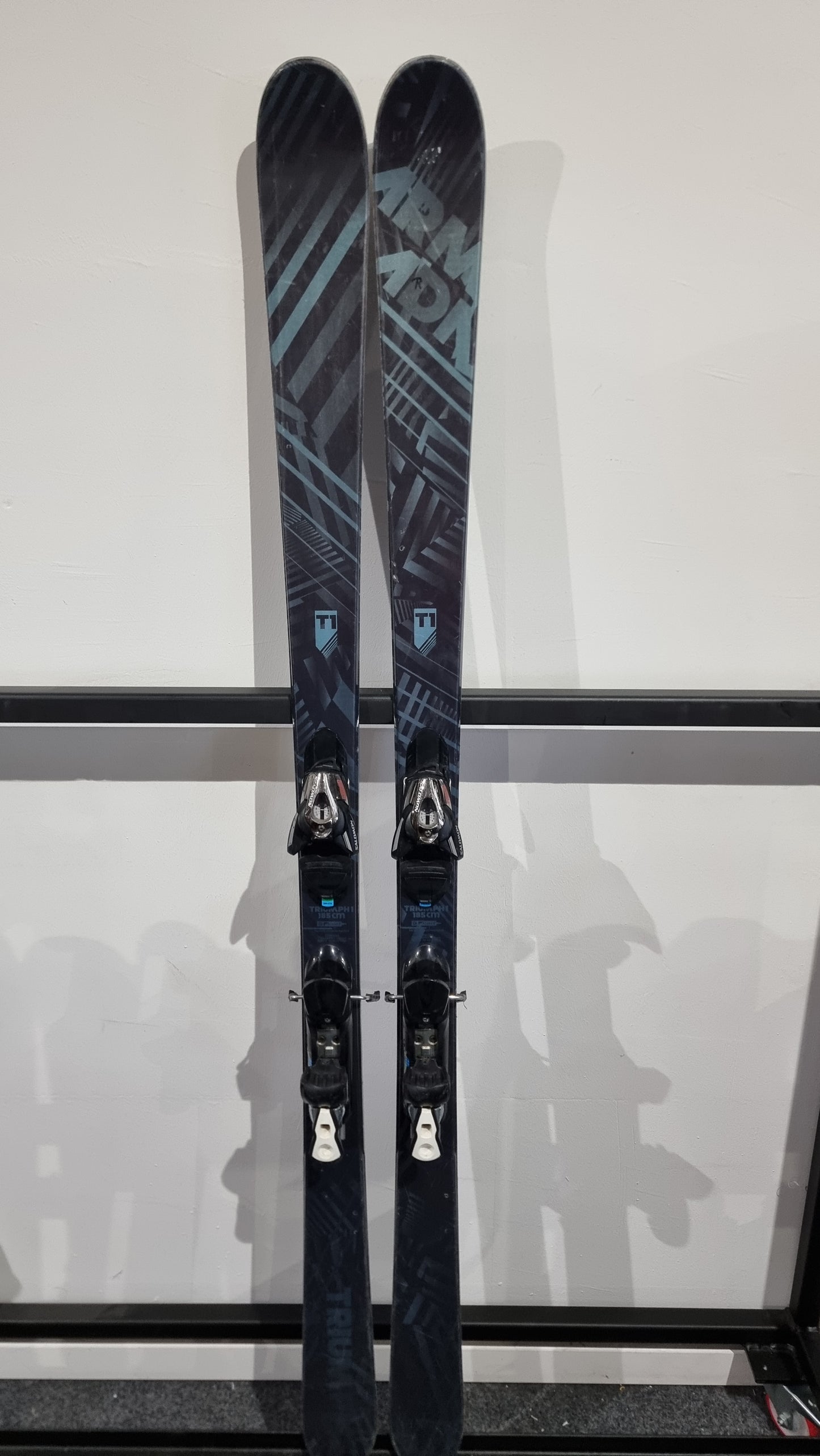 Armada Triumph 1 185cm