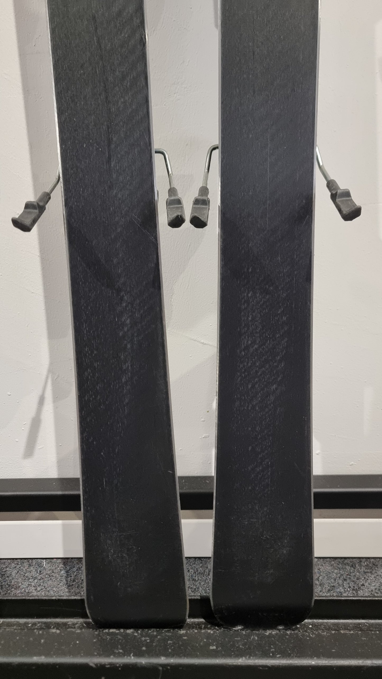 Nordica Unknown Legend 148cm