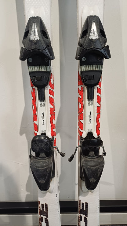 Atomic race 8 140 cm