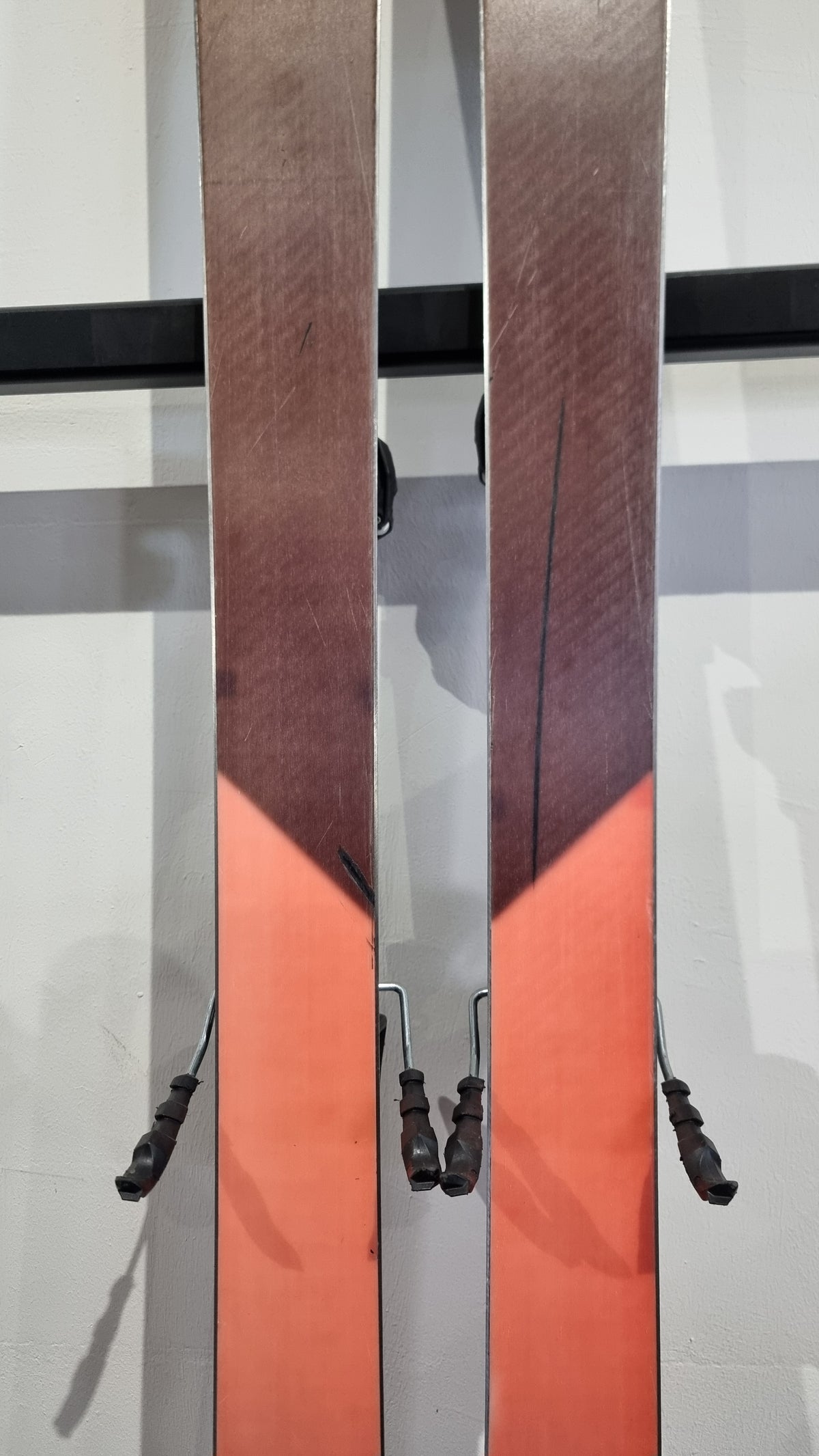 Head Caddy Eightyfour 181cm