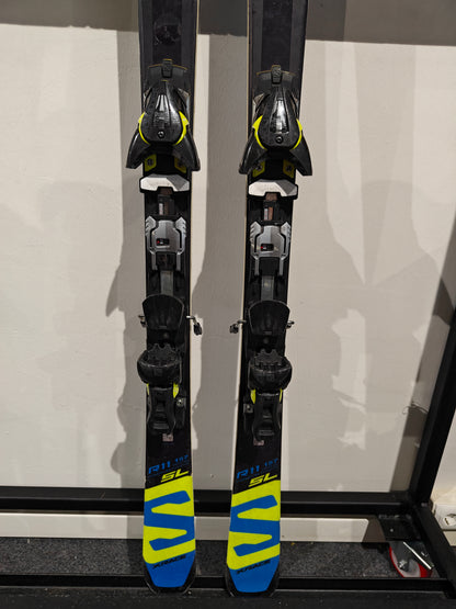 Salomon X-Race SW SL 157cm