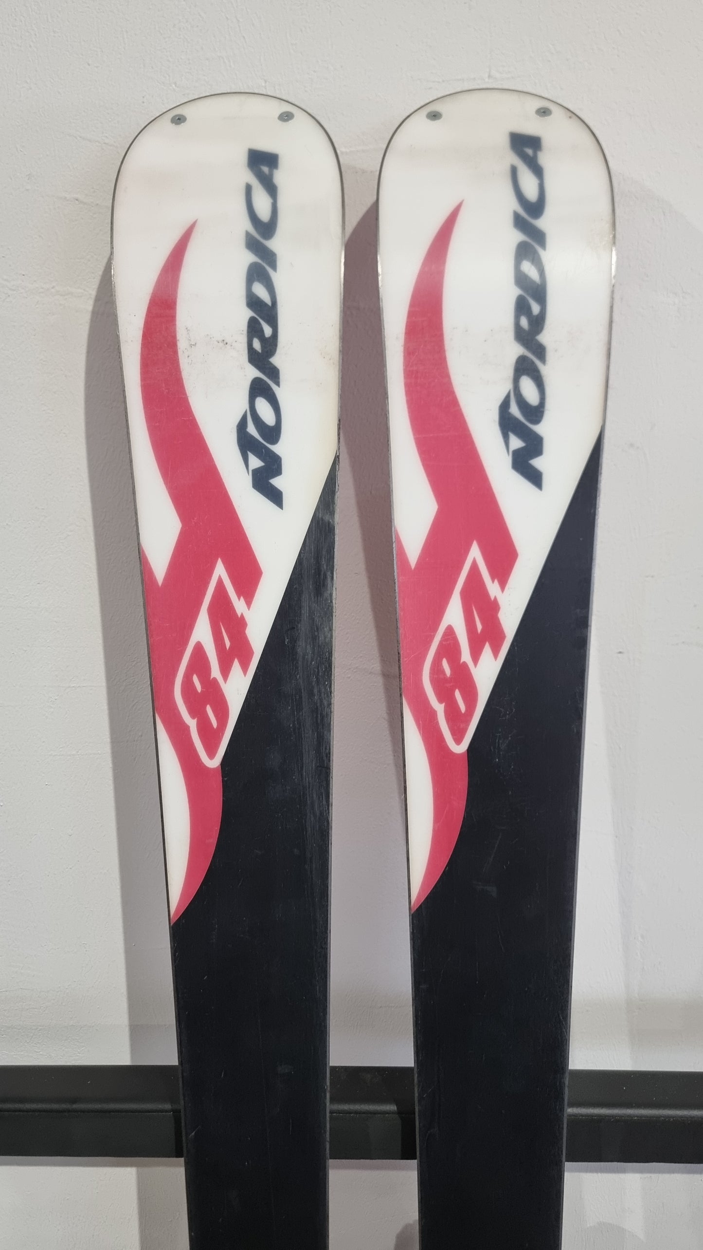 Nordica Hot Rod Jet Fuel 178cm