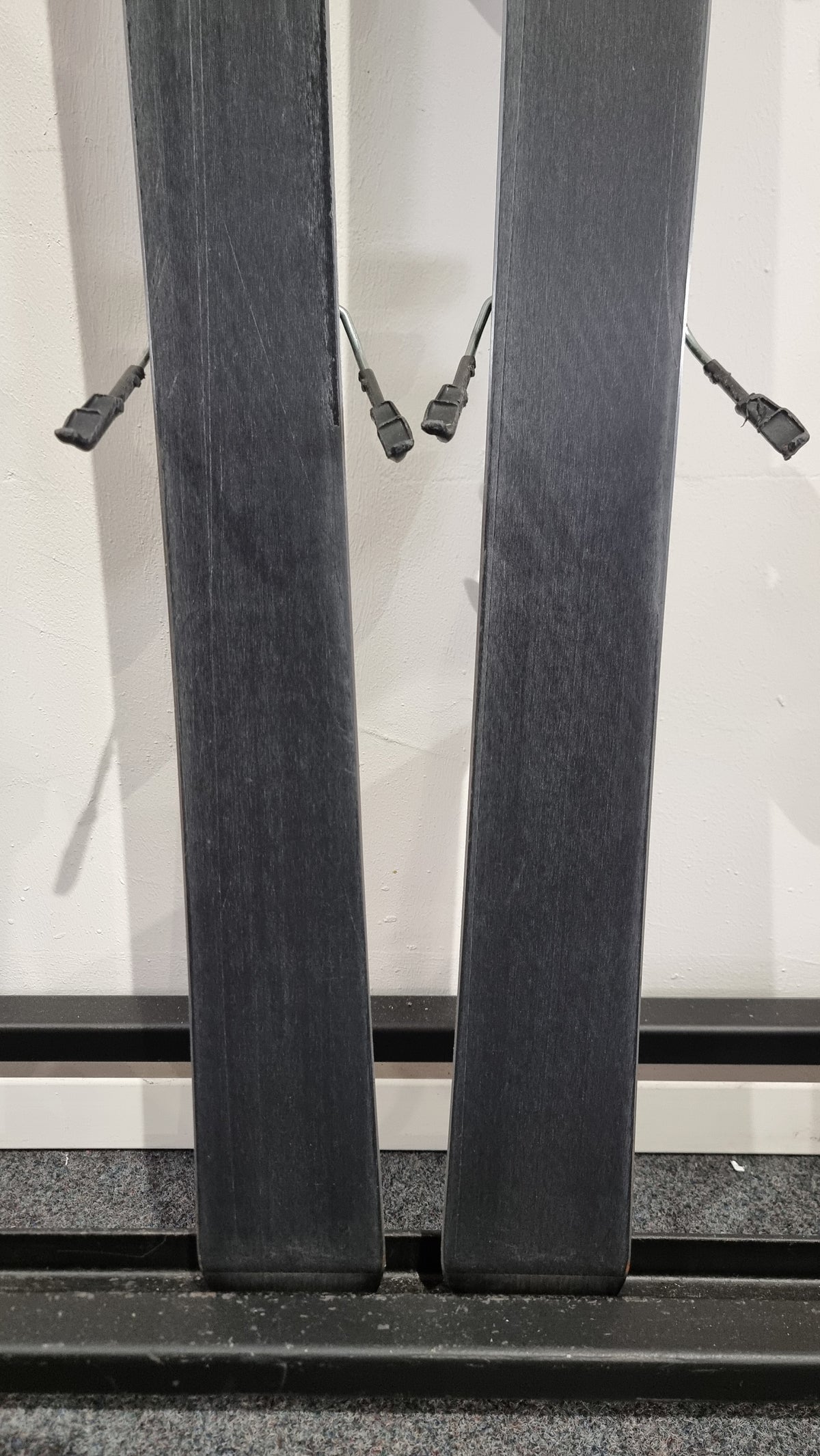 K2 AMP Impact 167cm
