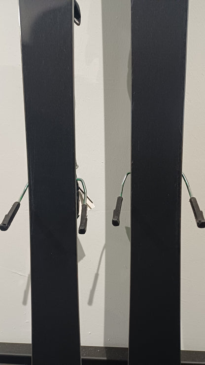 Rossignol react 4 154 cm