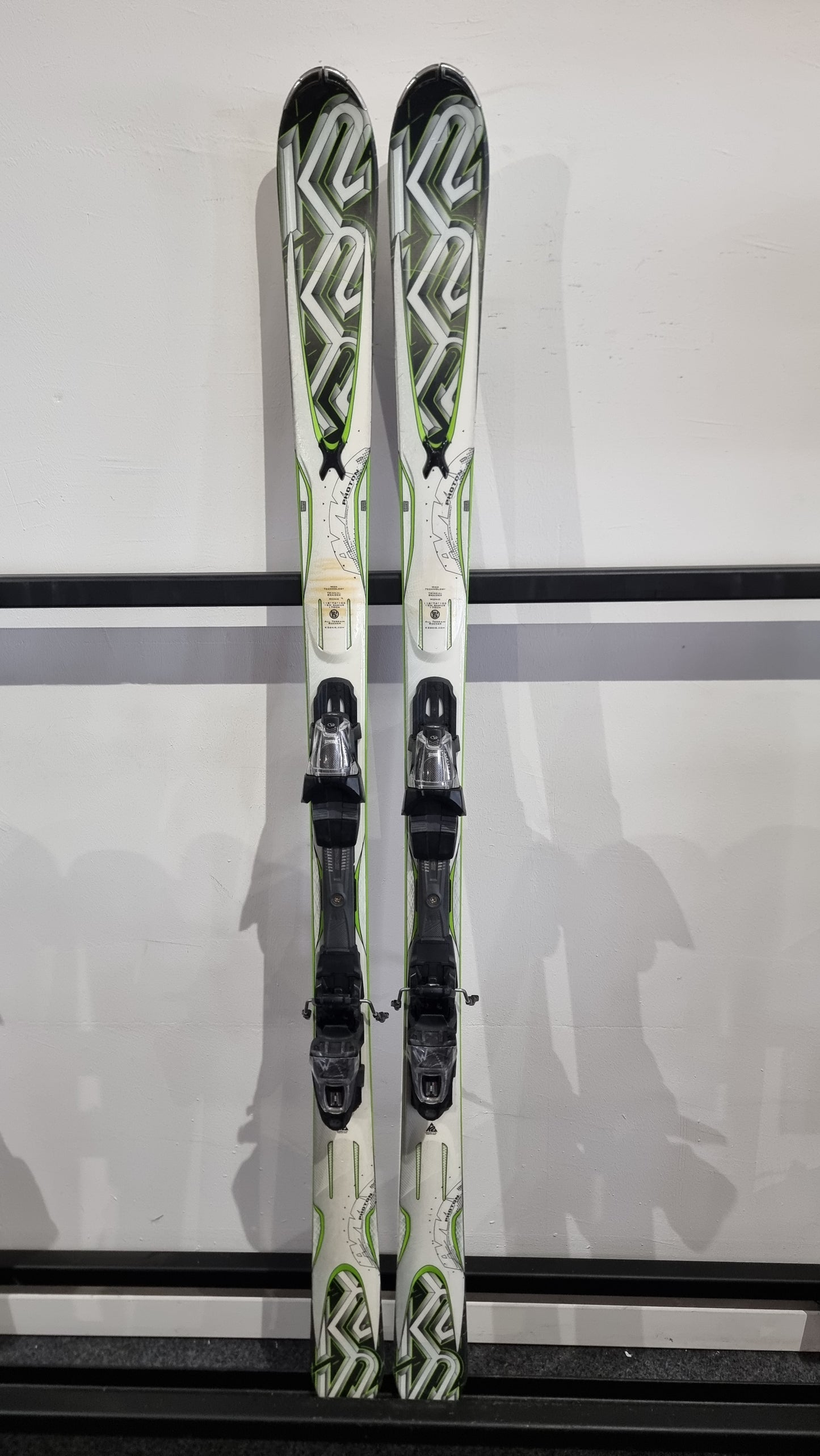 K2 AMP Photon 170cm