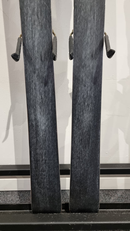 Atomic Nomad Blackeye 172cm