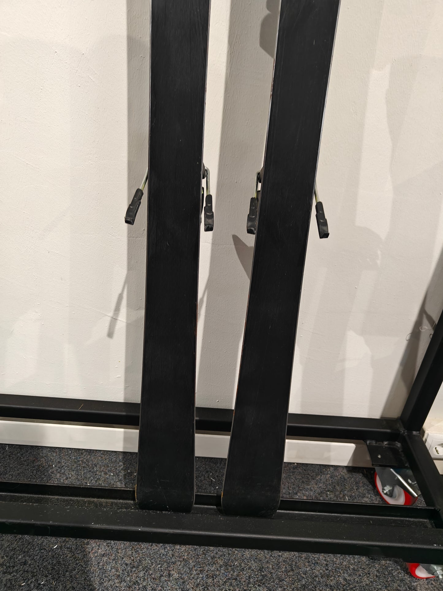 Head WC Rebels i.SLX 175cm
