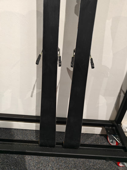 Head WC Rebels i.SLX 175cm