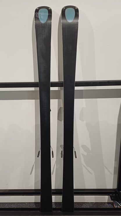 Kastle ZX 82 172 cm