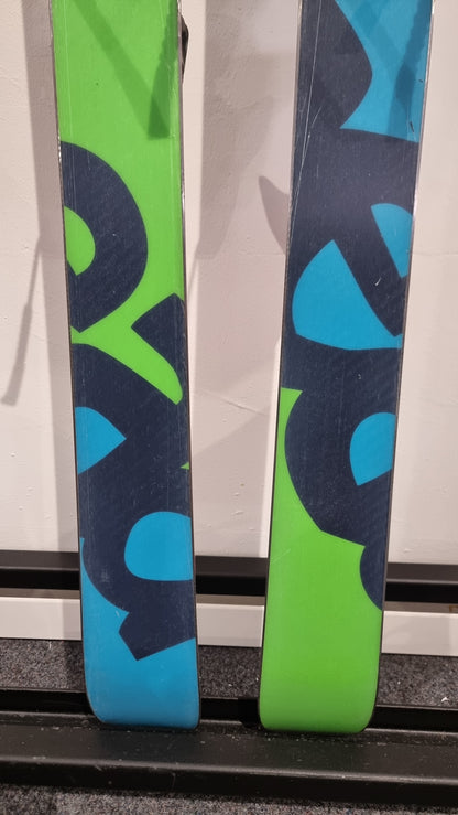 Head GP 84 170cm