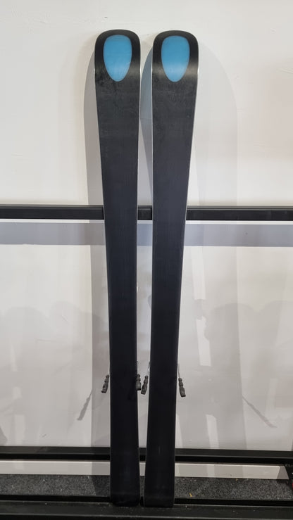Kastle FX94 166cm