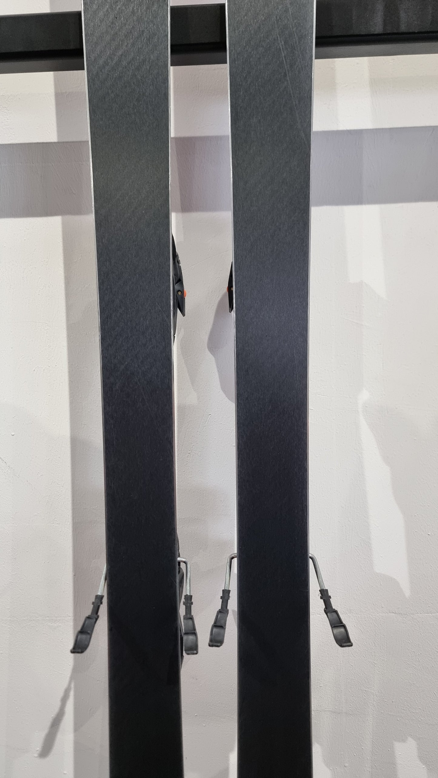 Blizzard WRC 172cm