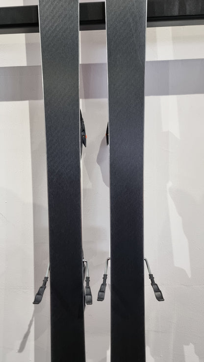 Blizzard WRC 172cm
