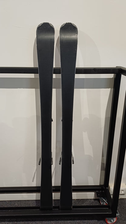 Fischer motive 145 cm