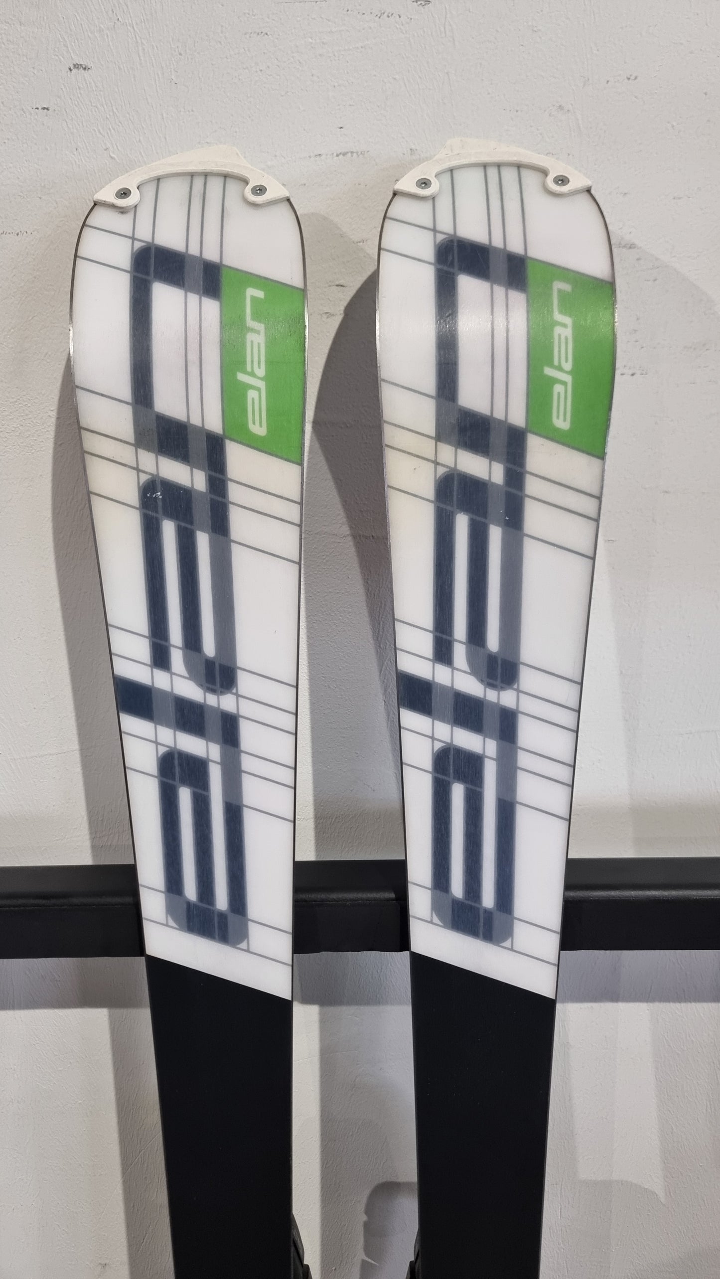 Elan Race SLX Worldcup 155cm