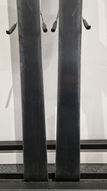 Fischer S-Move 3.3 170cm
