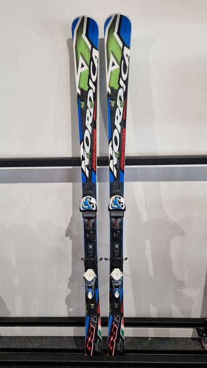 Nordica Dobermann GSR 176cm