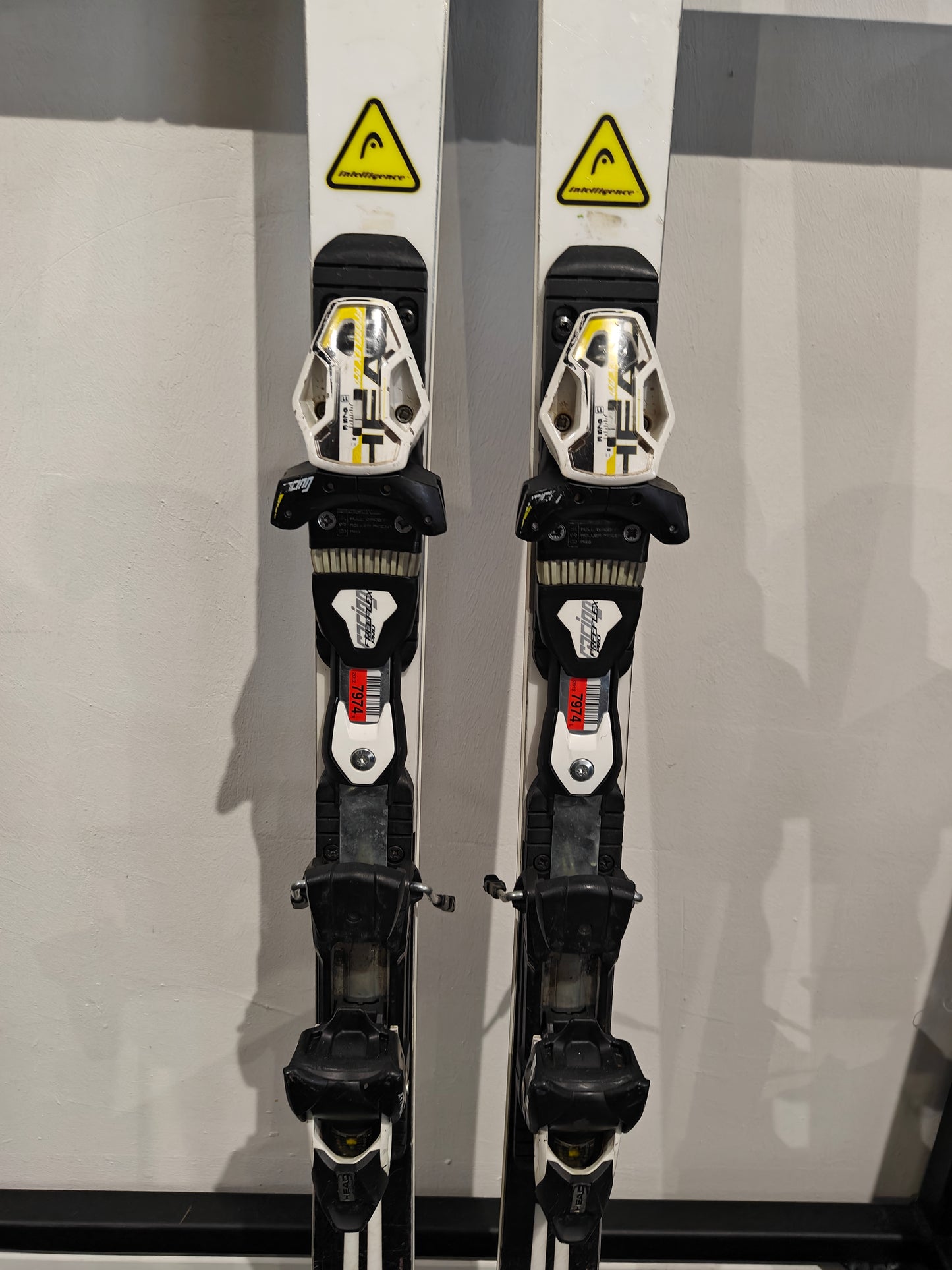 HEAD WORLDCUP REBELS i.GS TEAM 151cm
