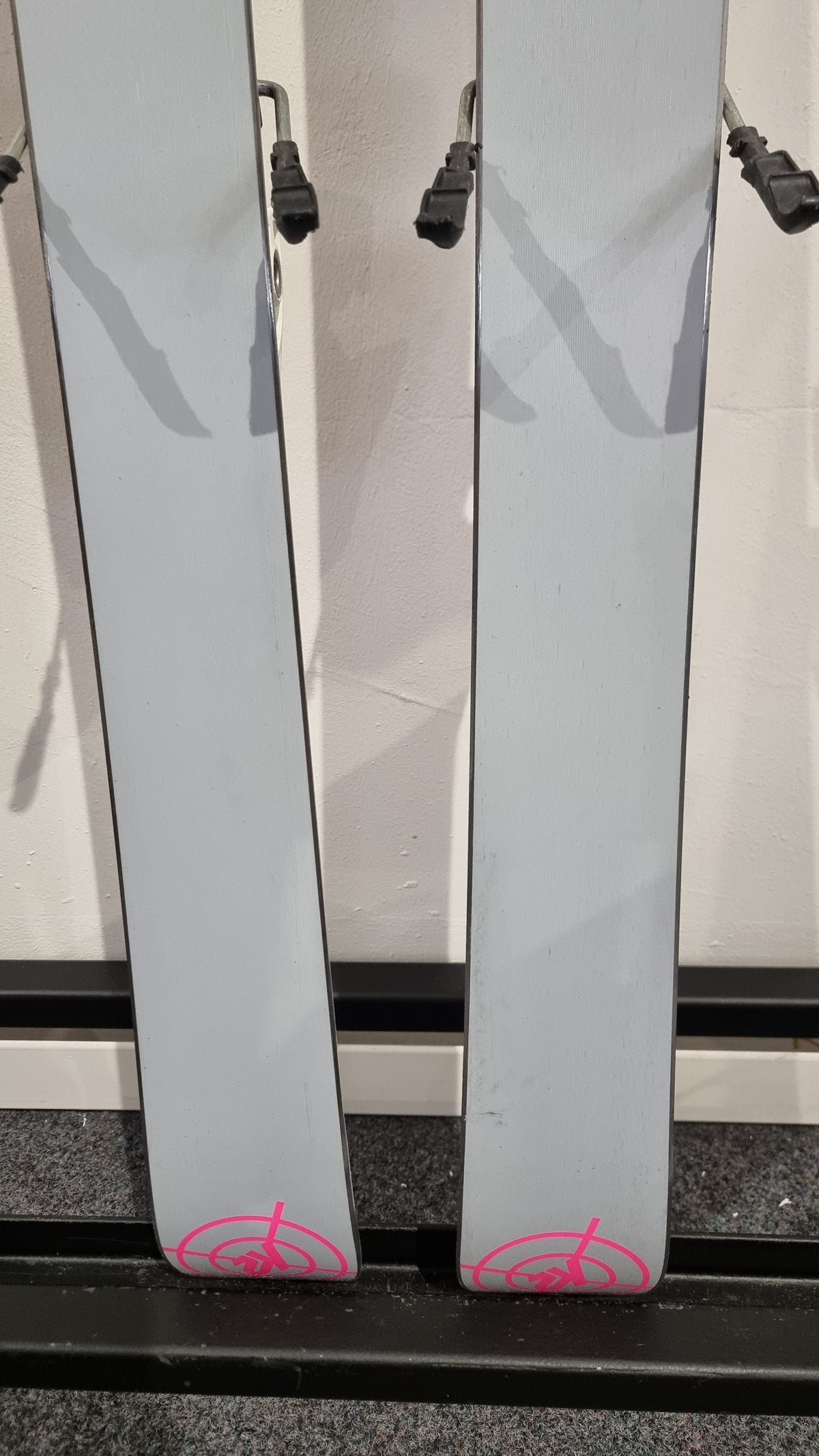 K2 MissDemeanor 159cm