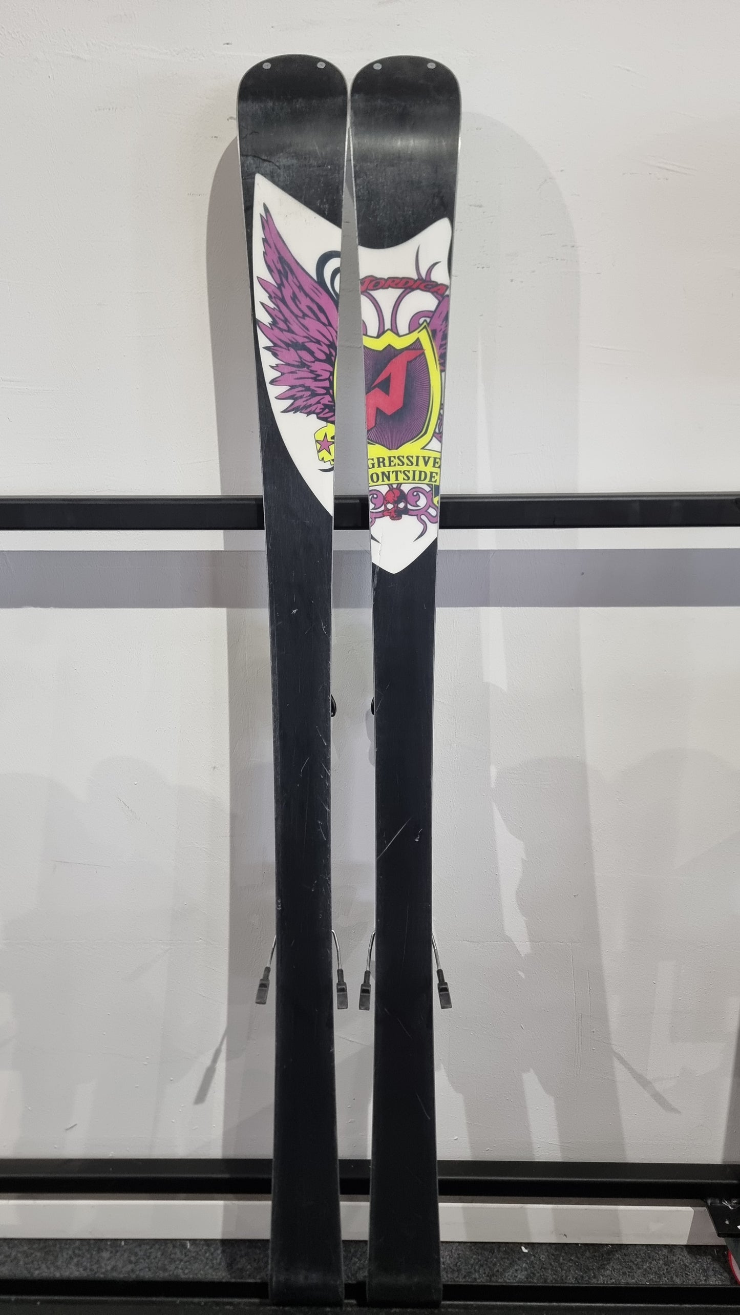 Nordica Fire Arrow 74 EDT 164cm