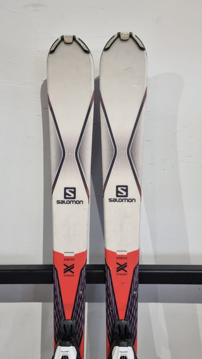 Salomon Xdrive 175cm