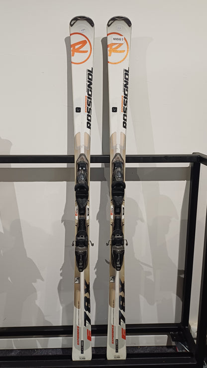 Rossignol experience 78X 182 cm