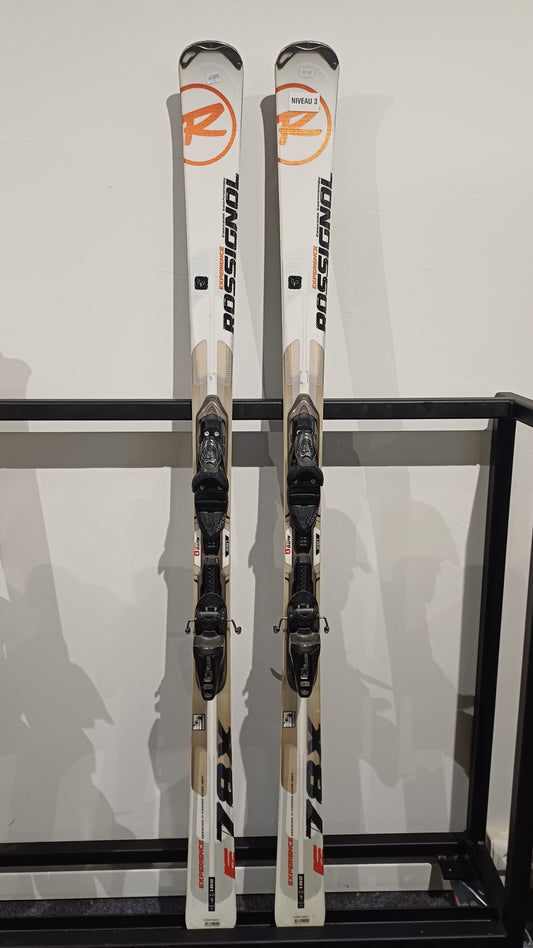 Rossignol experience 78X 182 cm