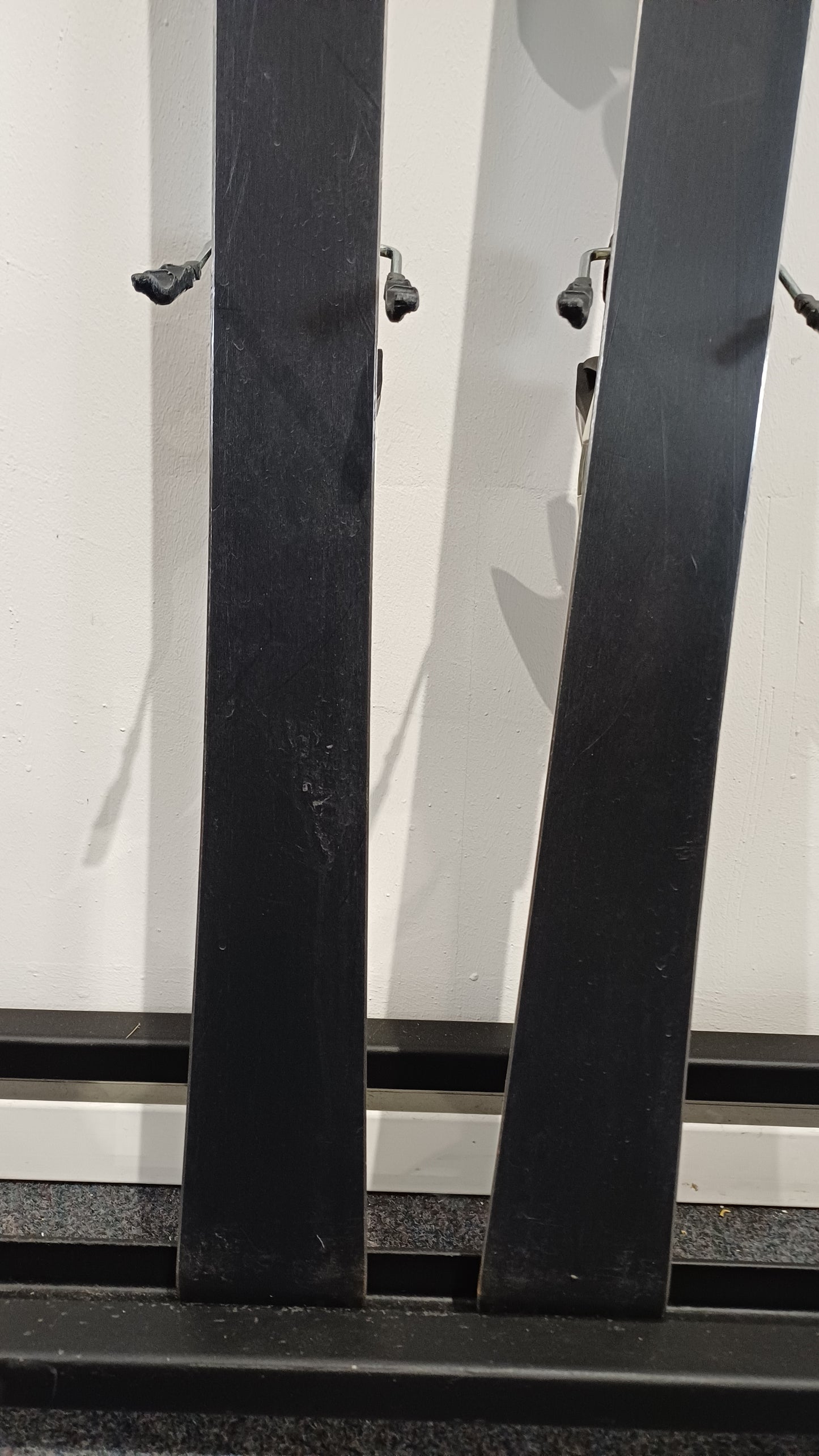 Völkl racetiger SC 160 cm