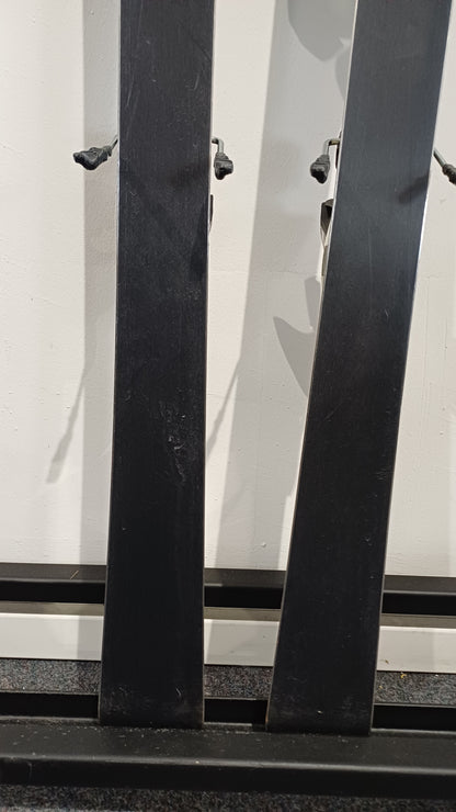 Völkl racetiger SC 160 cm