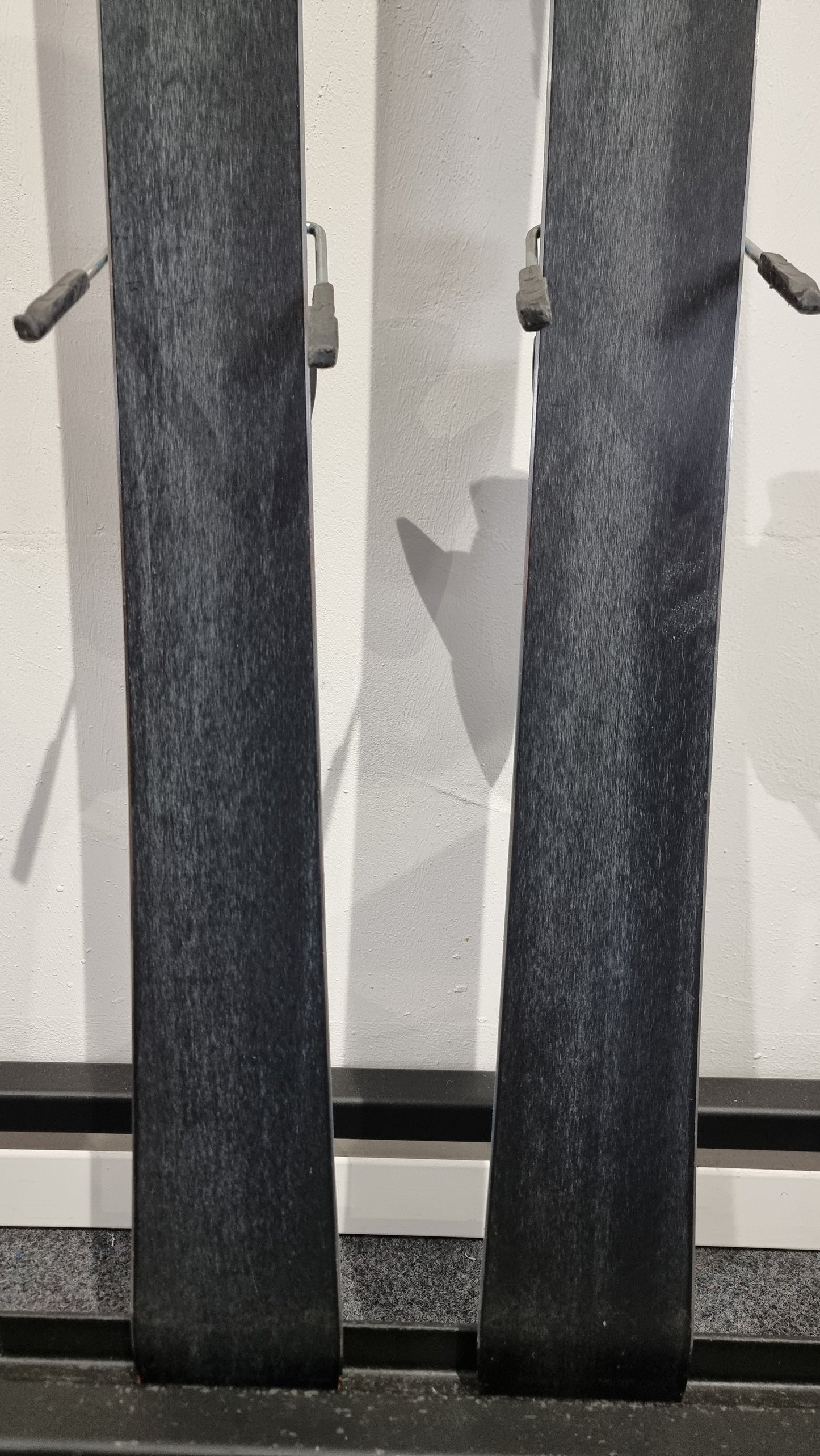 Head Supershape I Titan 170cm