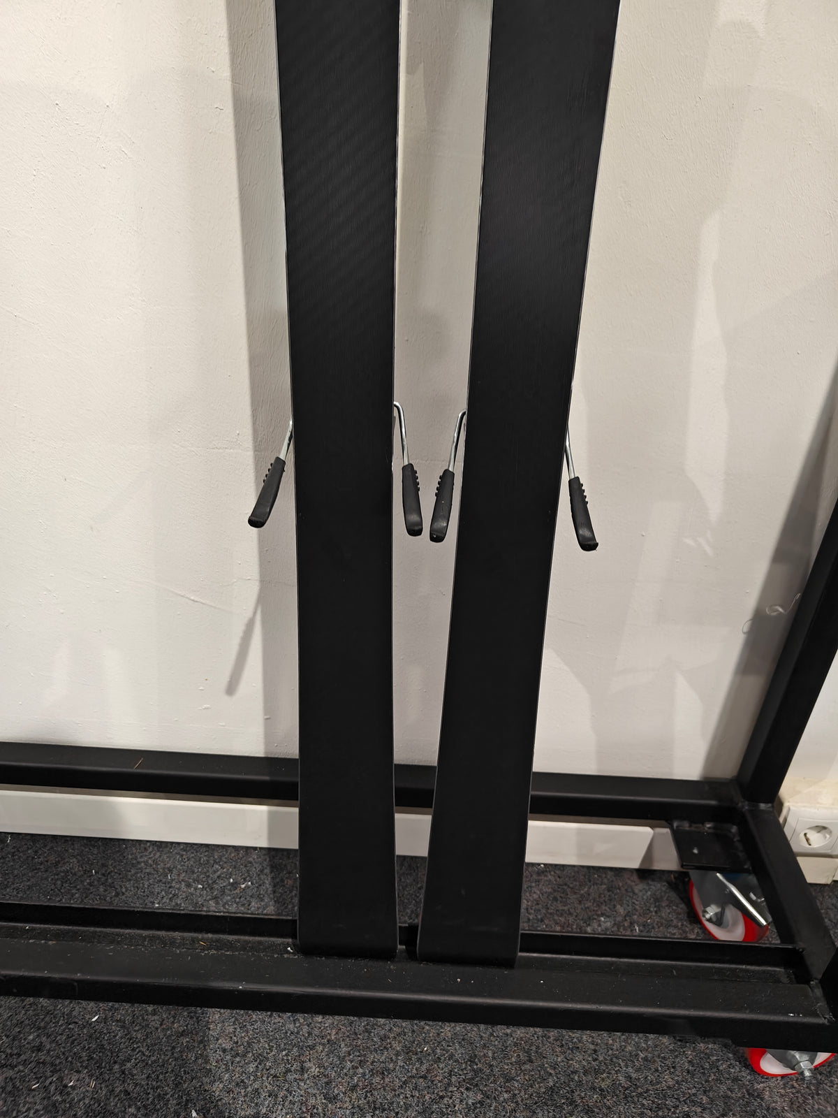 Stöckli Y72 166 cm