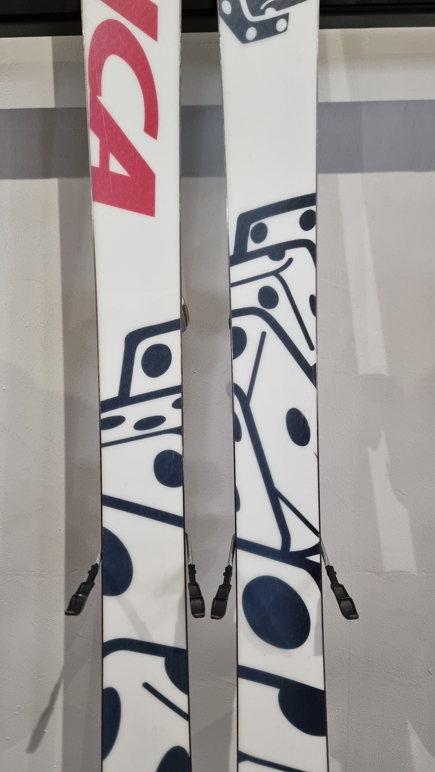 Nordica Dead Money 156cm