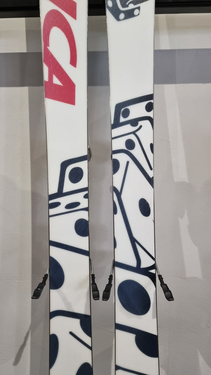 Nordica Dead Money 156cm