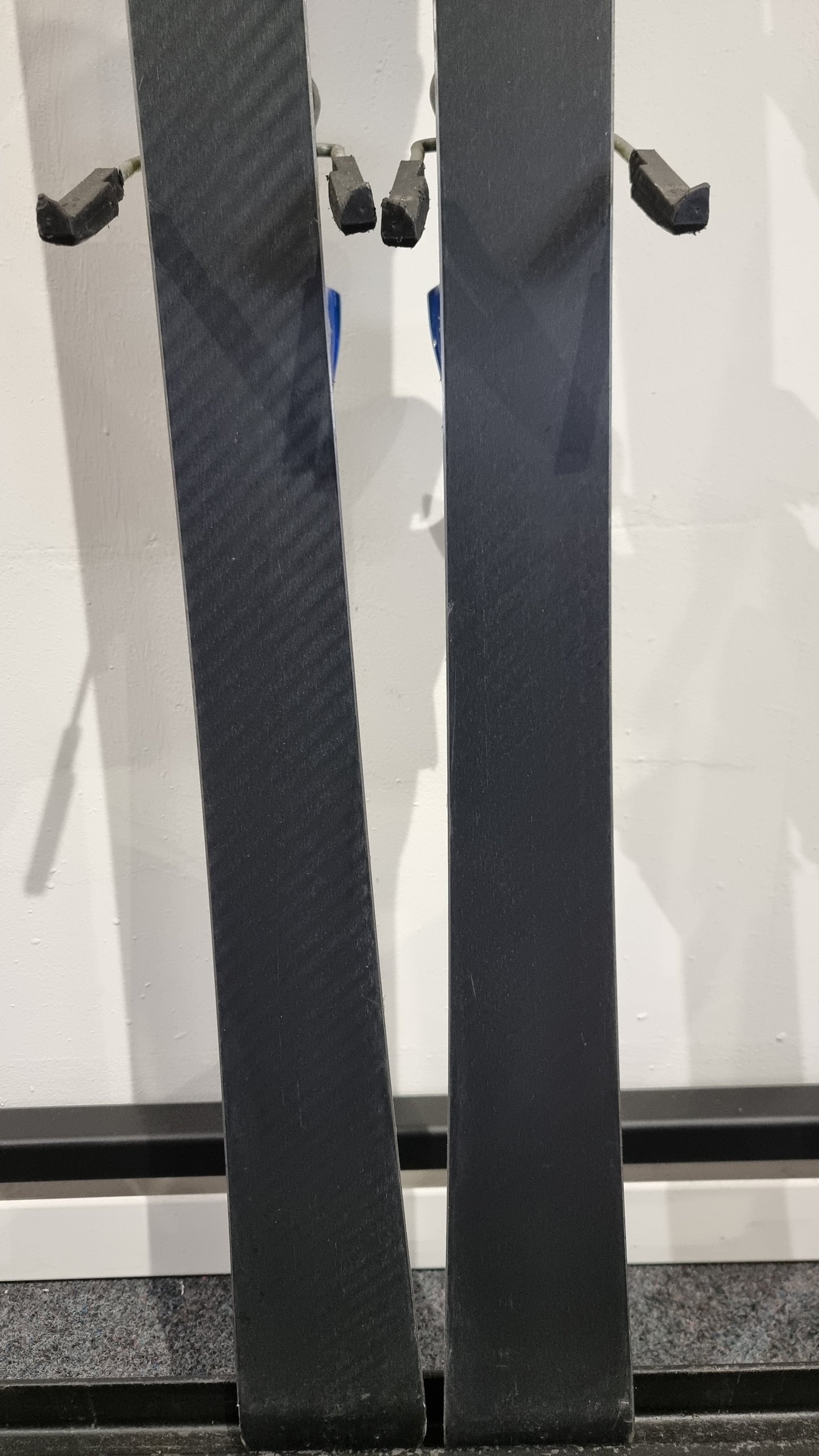 Salomon Crossmax Pilot 10 165cm