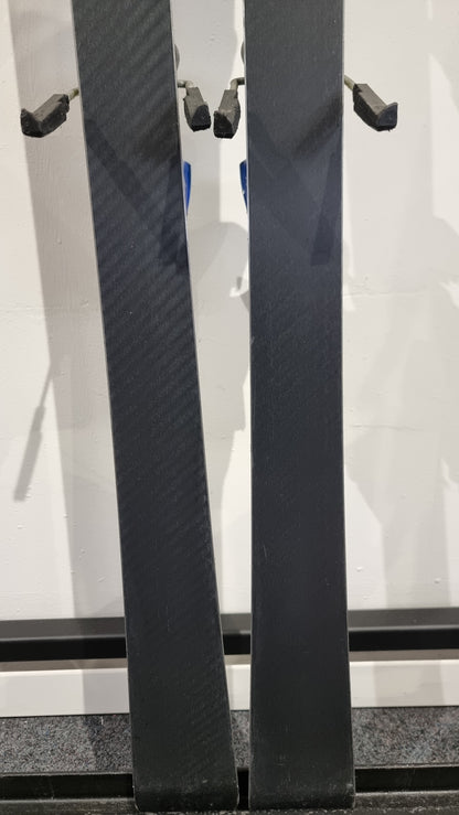 Salomon Crossmax Pilot 10 165cm