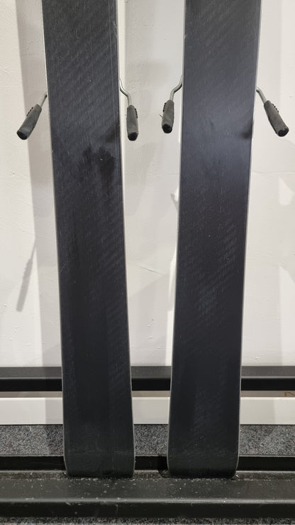 Kastle L82 164cm