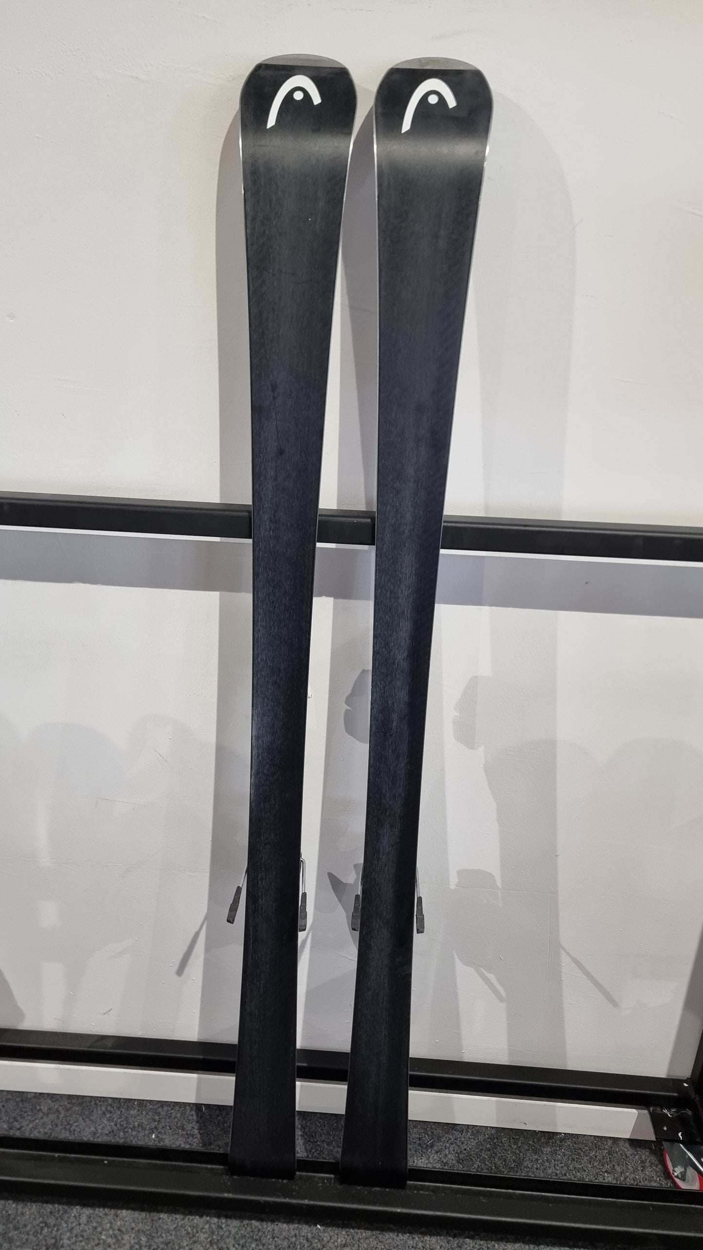 Head Supershape I Titan 170cm