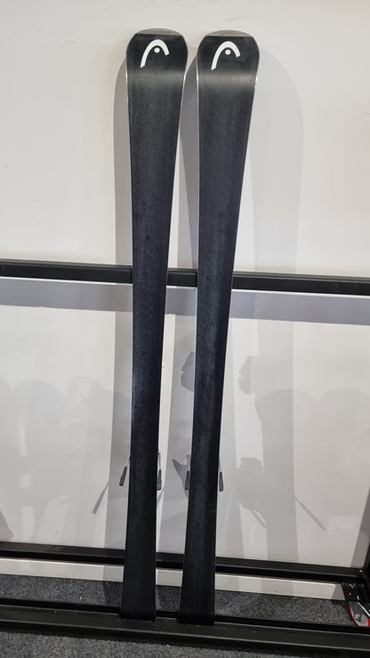Head Supershape I Titan 170cm