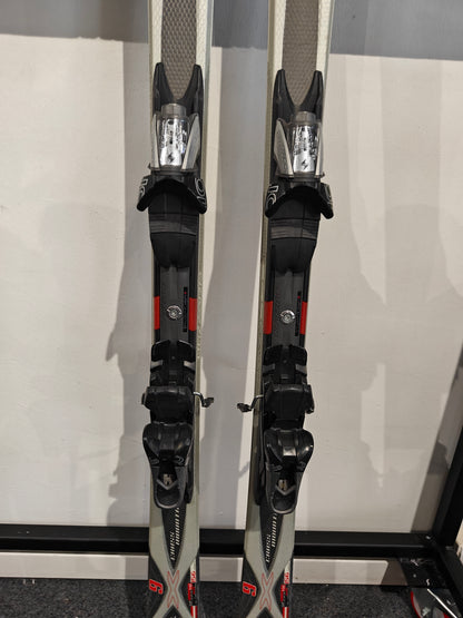 Blizzard CMX 9 156cm