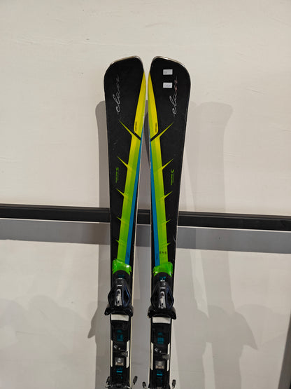 ELAN AMPHIBIO speed magic W 160cm
