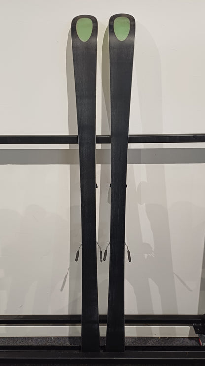 Kastle ZX 72 170 cm