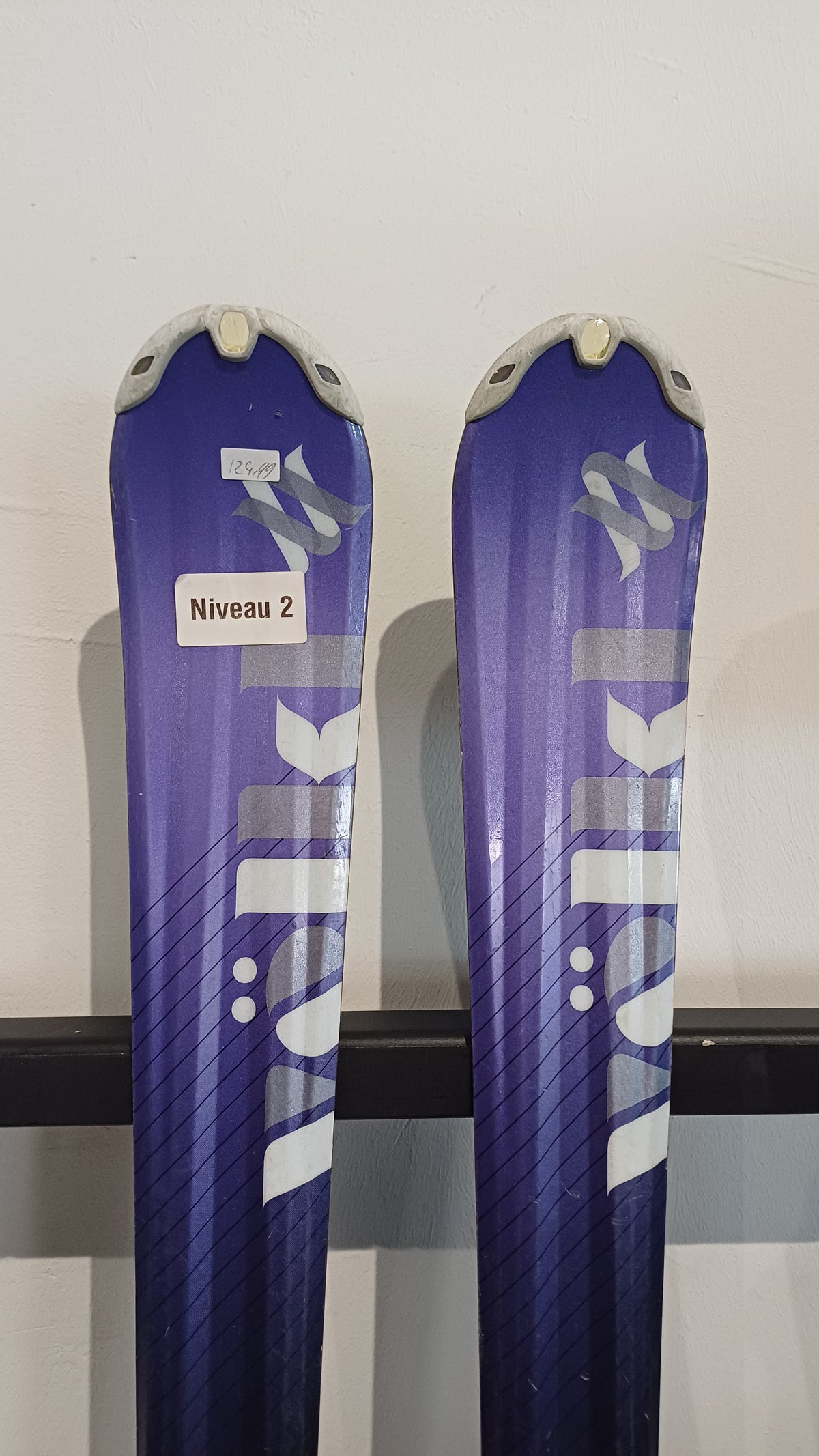 Völkl aire 148 cm