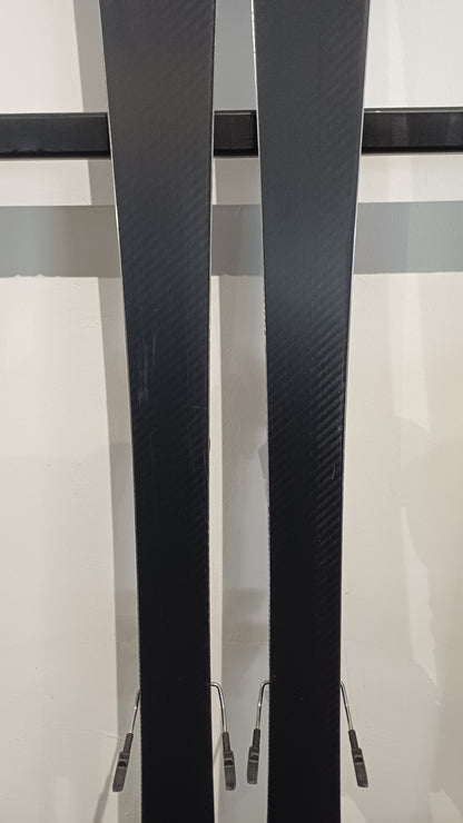 Nordica unknown legend 152 cm