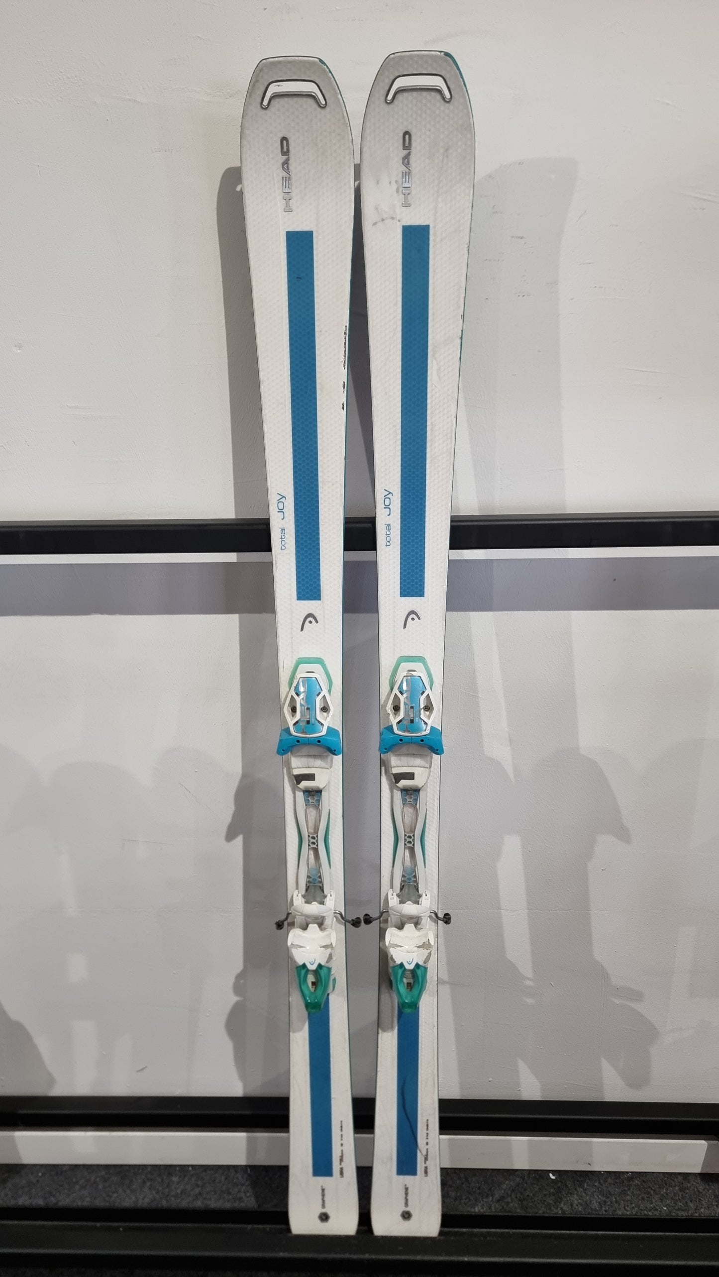Head Total Joy 168cm