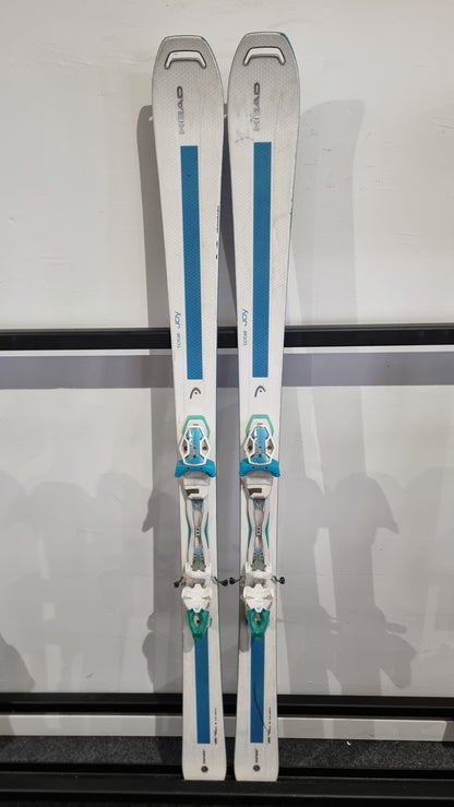 Head Total Joy 168cm