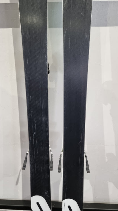 K2 Juvy A.T. Junior 149cm